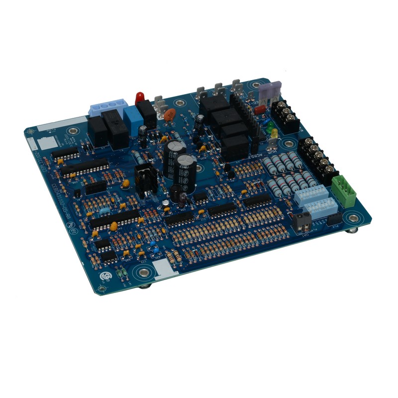  - Control Boards